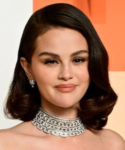 Selena Gomez