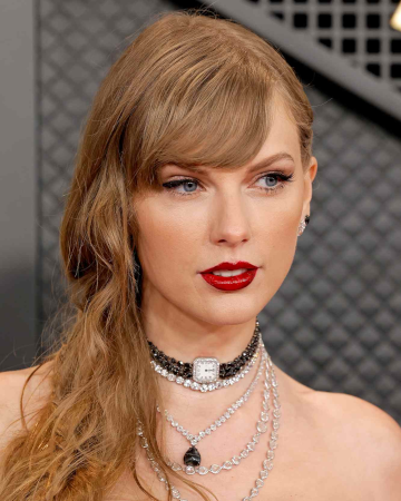 Taylor Swift